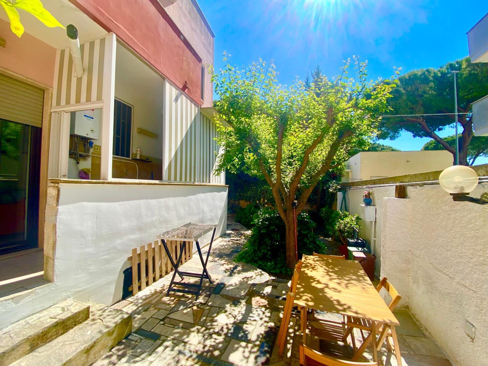 شقة Un Posto Al Sole برينديسي المظهر الخارجي الصورة